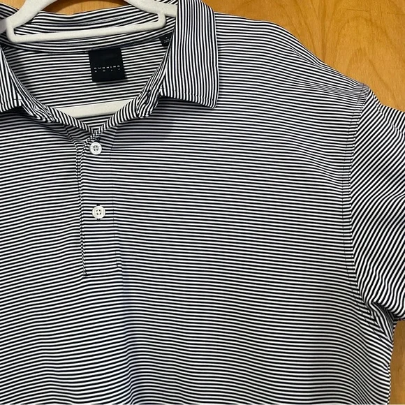 Dunning golf polo - Picture 3 of 3